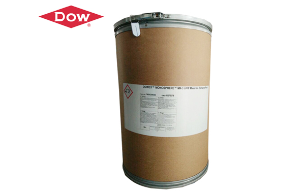 杜邦A(yù)mberTec&trade; MR-3 LC H/OH（原陶氏MR-575LC）核級(jí)離子交換樹(shù)脂